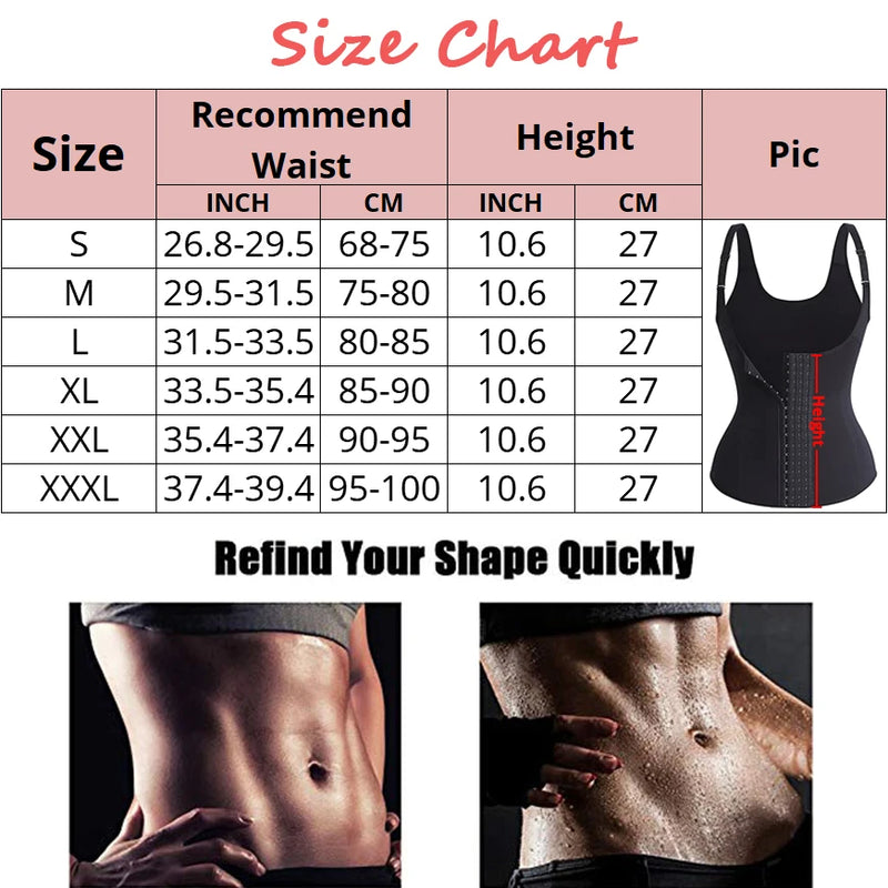 CXZD Waist Trainer Suor Pós-Parto Sexy Bustiers Corpete Controle Barriga Modelagem Strap Espartilhos Queima de Gordura Roupa interior Shapewear